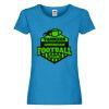Original-T Lady-Fit T-Shirt | Fruit of the Loom Miniaturansicht