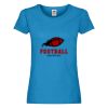 Original-T Lady-Fit T-Shirt | Fruit of the Loom Miniaturansicht