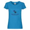 Original-T Lady-Fit T-Shirt | Fruit of the Loom Miniaturansicht