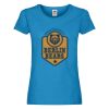Original-T Lady-Fit T-Shirt | Fruit of the Loom Miniaturansicht