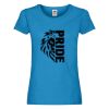 Original-T Lady-Fit T-Shirt | Fruit of the Loom Miniaturansicht