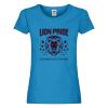 Original-T Lady-Fit T-Shirt | Fruit of the Loom Miniaturansicht