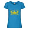 Original-T Lady-Fit T-Shirt | Fruit of the Loom Miniaturansicht