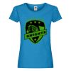 Original-T Lady-Fit T-Shirt | Fruit of the Loom Miniaturansicht