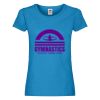 Original-T Lady-Fit T-Shirt | Fruit of the Loom Miniaturansicht