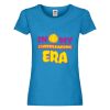 Original-T Lady-Fit T-Shirt | Fruit of the Loom Miniaturansicht