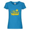 Original-T Lady-Fit T-Shirt | Fruit of the Loom Miniaturansicht