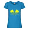 Original-T Lady-Fit T-Shirt | Fruit of the Loom Miniaturansicht