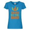 Original-T Lady-Fit T-Shirt | Fruit of the Loom Miniaturansicht