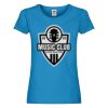 Original-T Lady-Fit T-Shirt | Fruit of the Loom Miniaturansicht