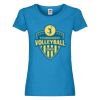 Original-T Lady-Fit T-Shirt | Fruit of the Loom Miniaturansicht