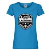 Original-T Lady-Fit T-Shirt | Fruit of the Loom Miniaturansicht