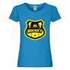 Original-T Lady-Fit T-Shirt | Fruit of the Loom Miniaturansicht