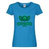 Original-T Lady-Fit T-Shirt | Fruit of the Loom Miniaturansicht