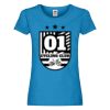 Original-T Lady-Fit T-Shirt | Fruit of the Loom Miniaturansicht