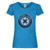 Original-T Lady-Fit T-Shirt | Fruit of the Loom Miniaturansicht