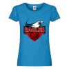 Original-T Lady-Fit T-Shirt | Fruit of the Loom Miniaturansicht