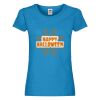 Original-T Lady-Fit T-Shirt | Fruit of the Loom Miniaturansicht