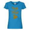 Original-T Lady-Fit T-Shirt | Fruit of the Loom Miniaturansicht