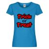 Original-T Lady-Fit T-Shirt | Fruit of the Loom Miniaturansicht
