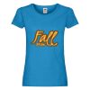 Original-T Lady-Fit T-Shirt | Fruit of the Loom Miniaturansicht