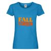 Original-T Lady-Fit T-Shirt | Fruit of the Loom Miniaturansicht
