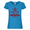 Original-T Lady-Fit T-Shirt | Fruit of the Loom Miniaturansicht