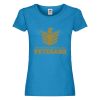 Original-T Lady-Fit T-Shirt | Fruit of the Loom Miniaturansicht