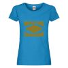 Original-T Lady-Fit T-Shirt | Fruit of the Loom Miniaturansicht