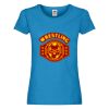 Original-T Lady-Fit T-Shirt | Fruit of the Loom Miniaturansicht