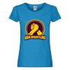 Original-T Lady-Fit T-Shirt | Fruit of the Loom Miniaturansicht