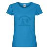 Original-T Lady-Fit T-Shirt | Fruit of the Loom Miniaturansicht
