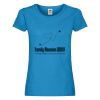 Original-T Lady-Fit T-Shirt | Fruit of the Loom Miniaturansicht