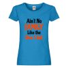 Original-T Lady-Fit T-Shirt | Fruit of the Loom Miniaturansicht