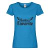 Original-T Lady-Fit T-Shirt | Fruit of the Loom Miniaturansicht
