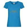 Original-T Lady-Fit T-Shirt | Fruit of the Loom Miniaturansicht