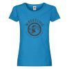 Original-T Lady-Fit T-Shirt | Fruit of the Loom Miniaturansicht