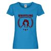 Original-T Lady-Fit T-Shirt | Fruit of the Loom Miniaturansicht