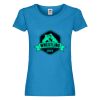 Original-T Lady-Fit T-Shirt | Fruit of the Loom Miniaturansicht