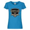 Original-T Lady-Fit T-Shirt | Fruit of the Loom Miniaturansicht