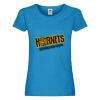 Original-T Lady-Fit T-Shirt | Fruit of the Loom Miniaturansicht