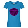 Original-T Lady-Fit T-Shirt | Fruit of the Loom Miniaturansicht