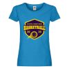 Original-T Lady-Fit T-Shirt | Fruit of the Loom Miniaturansicht