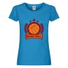 Original-T Lady-Fit T-Shirt | Fruit of the Loom Miniaturansicht