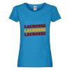 Original-T Lady-Fit T-Shirt | Fruit of the Loom Miniaturansicht
