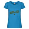 Original-T Lady-Fit T-Shirt | Fruit of the Loom Miniaturansicht