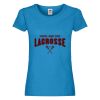 Original-T Lady-Fit T-Shirt | Fruit of the Loom Miniaturansicht
