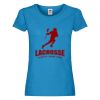 Original-T Lady-Fit T-Shirt | Fruit of the Loom Miniaturansicht