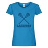 Original-T Lady-Fit T-Shirt | Fruit of the Loom Miniaturansicht