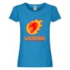Original-T Lady-Fit T-Shirt | Fruit of the Loom Miniaturansicht